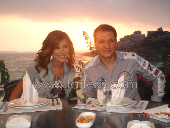 النجوم يقومون بتحضير أطباق سهراتهم في مطبخ النجوم!! صورة رقم 3 النجوم يقومون بتحضير أطباق سهراتهم في مطبخ النجوم!! صورة رقم 3