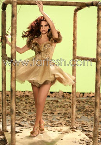 نيللي: لا يمكن أن أعيش أي مرحلة في حياتي دون أن أعيش الحب  صورة رقم 2