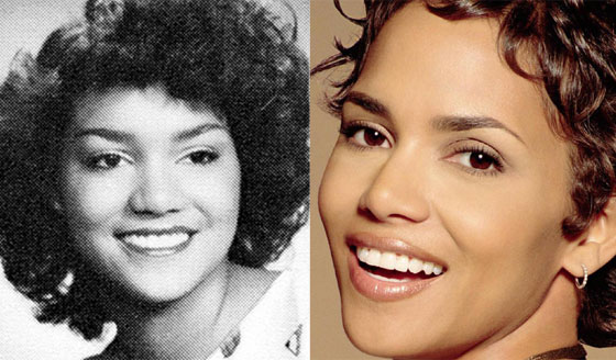 صور نادرة لنجمات هوليوود بمرحلة الطفولة والمراهقة!!  صورة رقم 5