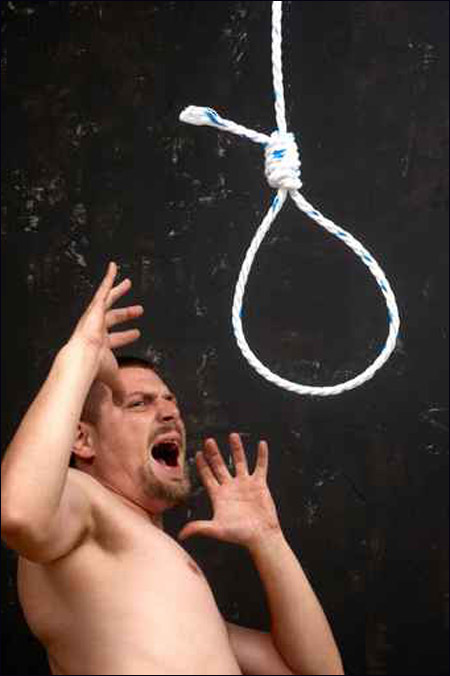 هل يؤيد البريطانيون عقوبة اعدام الاطفال؟! صورة رقم 1