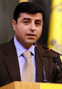 اتهام رجب طيب أردوغان بـ