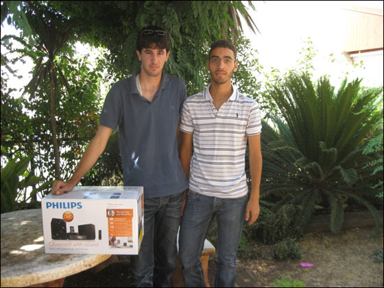 فانتا تعلن عن الفائزين في الأسبوع الثاني من حملة فانتا بتعطيك هدية من فيليبس  صورة رقم 3