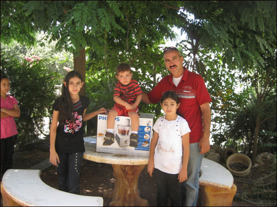 فانتا تعلن عن الفائزين في الأسبوع الثاني من حملة فانتا بتعطيك هدية من فيليبس  صورة رقم 8