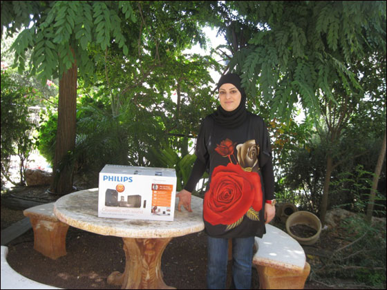 فانتا تعلن عن الفائزين في الأسبوع الثاني من حملة فانتا بتعطيك هدية من فيليبس  صورة رقم 15