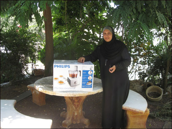 فانتا تعلن عن الفائزين في الأسبوع الثاني من حملة فانتا بتعطيك هدية من فيليبس  صورة رقم 18