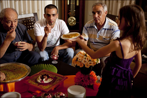 نبدأ في الطيبة: شيف Orange يحل ضيفا على عائلة جبارة  صورة رقم 11