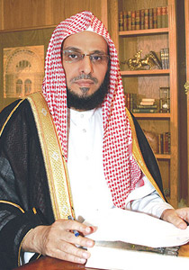 الشيخ القرني: يزعجني الإسراف والانشغال بالتفاهات في رمضان!! صورة رقم 1 الشيخ القرني: يزعجني الإسراف والانشغال بالتفاهات في رمضان!! صورة رقم 1