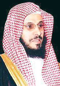 الشيخ القرني: يزعجني الإسراف والانشغال بالتفاهات في رمضان!! صورة رقم 5 الشيخ القرني: يزعجني الإسراف والانشغال بالتفاهات في رمضان!! صورة رقم 5