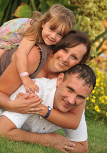 حادث الطرق افقده جزءا كبيرا من ذاكرته.. فلم يتذكر زوجته!!  صورة رقم 1