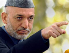 الرئيس الافغاني يحذر من حساسية دينية بسبب اخفاء القنابل بالعمائم! صورة رقم 1