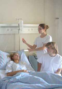 محكمة توافق على تجميد بويضات فتاة متوفاة دماغيا! صورة رقم 1