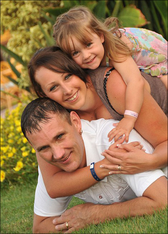 حادث الطرق افقده جزءا كبيرا من ذاكرته.. فلم يتذكر زوجته!!  صورة رقم 3