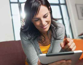 فيس بوك يساعد امرأة في العثور على ابنها بعد 5 سنوات من البحث صورة رقم 1