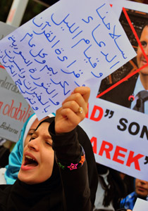 خبير اسرائيلي يتوقع حربا شاملة ونهاية الأسد ليست قريبة!! صورة رقم 1