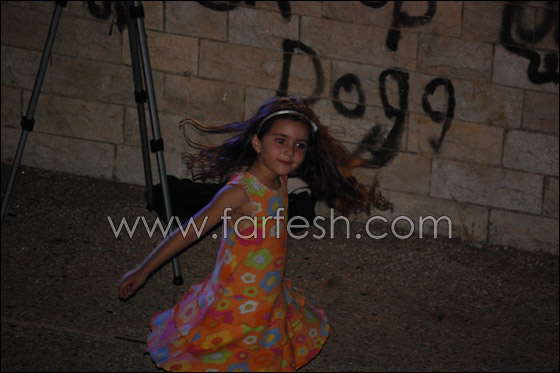 أيمن نحاس ورنا نعرة يُبدعان بأمسية فنية رمضانيّة في الطيرة!   صورة رقم 42