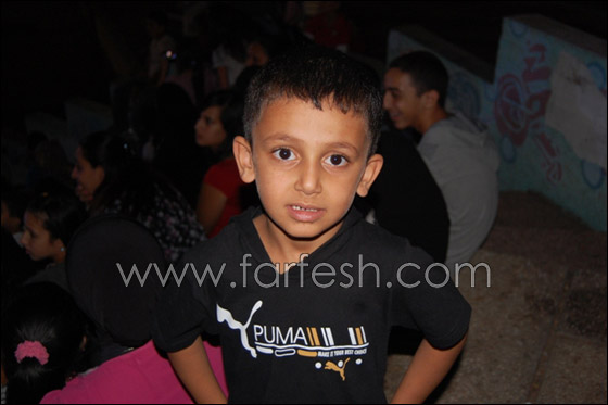 أيمن نحاس ورنا نعرة يُبدعان بأمسية فنية رمضانيّة في الطيرة!   صورة رقم 32