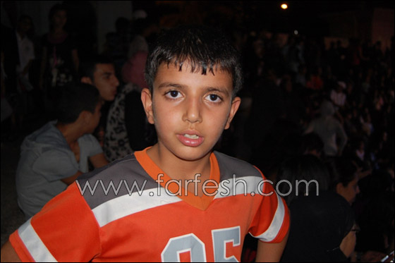 أيمن نحاس ورنا نعرة يُبدعان بأمسية فنية رمضانيّة في الطيرة!   صورة رقم 31