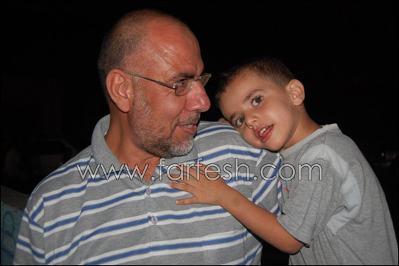 أيمن نحاس ورنا نعرة يُبدعان بأمسية فنية رمضانيّة في الطيرة!   صورة رقم 28