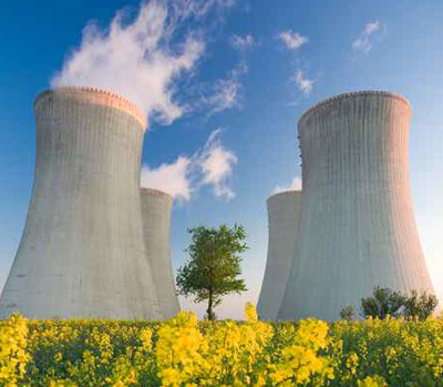 ثلاثة عروض لمفاعل نووية تعرض على هيئة الطاقة الاردنية صورة رقم 1