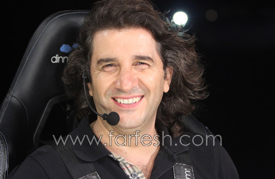 الياس كرم وشهد برمدا يحلان ضيوفا على برنامج بالهوا سوا صورة رقم 1 الياس كرم وشهد برمدا يحلان ضيوفا على برنامج بالهوا سوا صورة رقم 1