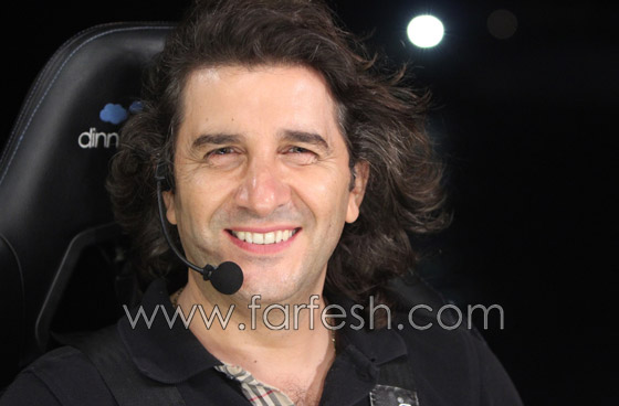 الياس كرم وشهد برمدا يحلان ضيوفا على برنامج بالهوا سوا صورة رقم 2 الياس كرم وشهد برمدا يحلان ضيوفا على برنامج بالهوا سوا صورة رقم 2