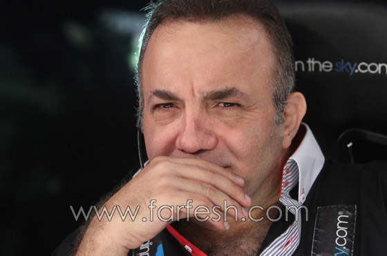 الياس كرم وشهد برمدا يحلان ضيوفا على برنامج بالهوا سوا صورة رقم 4 الياس كرم وشهد برمدا يحلان ضيوفا على برنامج بالهوا سوا صورة رقم 4