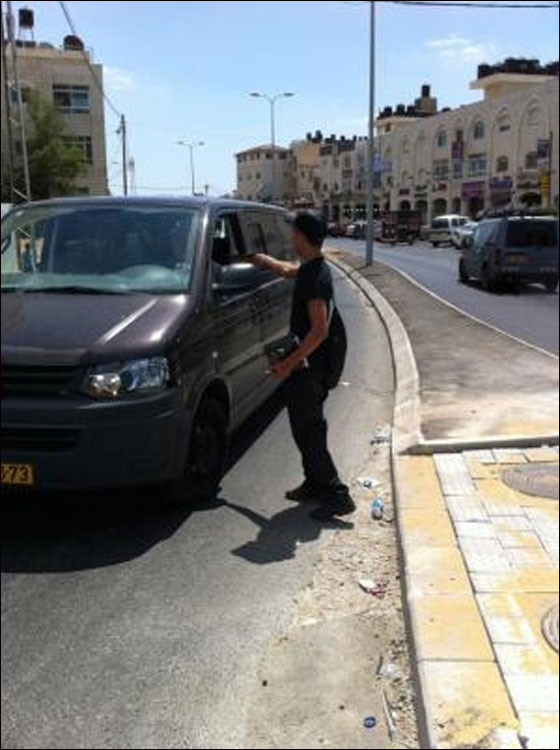 إقبال واسع النطاق على نقاط البيع والترويج  لحملات Orange الرمضانية صورة رقم 6