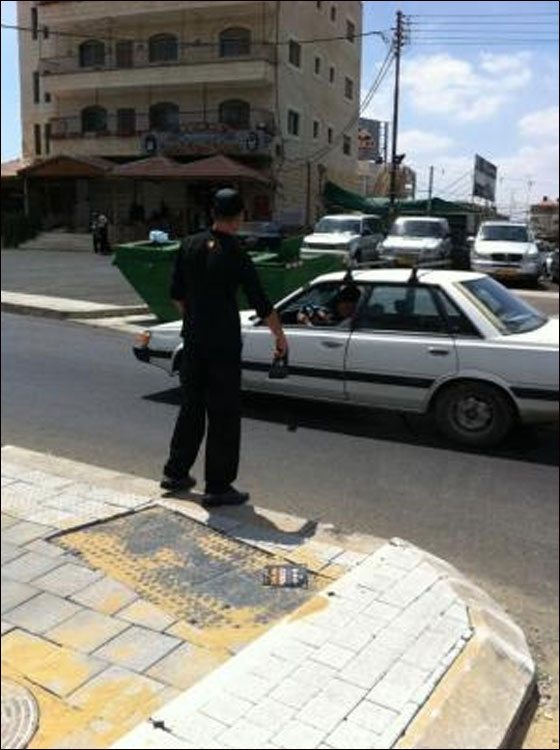 إقبال واسع النطاق على نقاط البيع والترويج  لحملات Orange الرمضانية صورة رقم 4