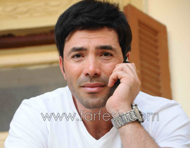 رامي وحيد يقهر المجرمين ويتزوج هنا شيحة رغم كرهها له! صورة رقم 1 رامي وحيد يقهر المجرمين ويتزوج هنا شيحة رغم كرهها له! صورة رقم 1