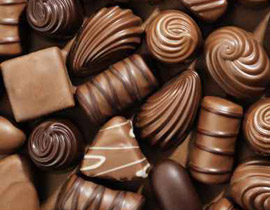 السعودية: استهلاك 200 طن من الشوكولاتة في شهر رمضان!! صورة رقم 1