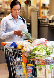 اسعار الغذاء ما زالت في أعلى مستوياتها صورة رقم 1