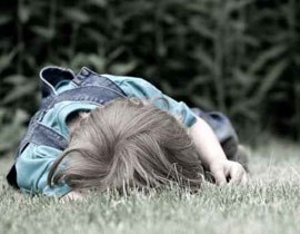 باكستانية قتلت طفلا لانه لم يطعم كلبها! صورة رقم 1