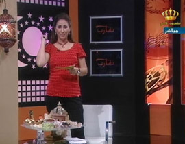 فضيحة وعلى الهواء مباشرة: أسئلة 