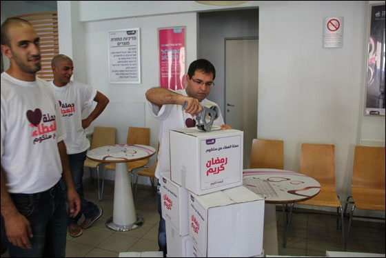 نجاح كبير لحملة سلكوم الرمضانية لدعم العائلات المحتاجة  صورة رقم 14