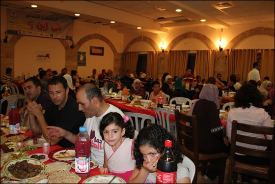 نجاح كبير لحملة سلكوم الرمضانية لدعم العائلات المحتاجة  صورة رقم 13