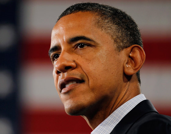 اوباما: خطة الانتعاش الاقتصادي لن تتضمن انشاء وزارة للوظائف! صورة رقم 1