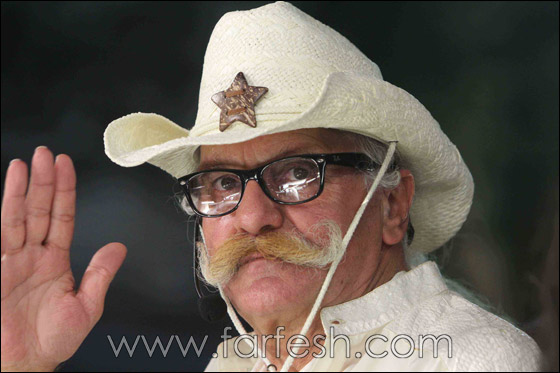 بالهوا سوا في الحلقة 17.. طوني حنا والحديث عن المسامحة!  صورة رقم 4