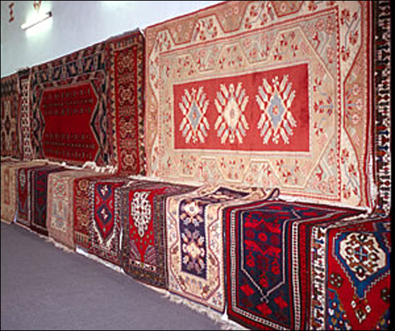 اكثر من 500 الف دولار ثمن سجادة من شركة تركيا للمسجد الاقصى صورة رقم 1