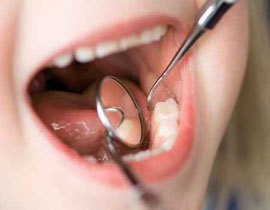 وفاة طفلة (7 سنوات) اثناء علاج اسنان في عيادة بكفر كنا  صورة رقم 1