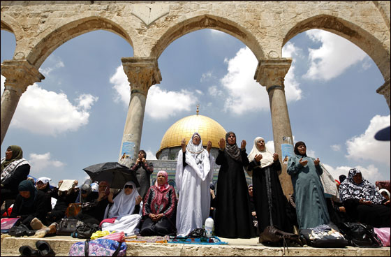 تصاعد حدة التوتر بعد هجمات الأمس واسرائيل تتوعد  صورة رقم 4