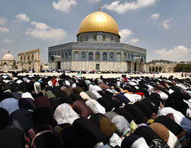 تصاعد حدة التوتر بعد هجمات الأمس واسرائيل تتوعد  صورة رقم 1