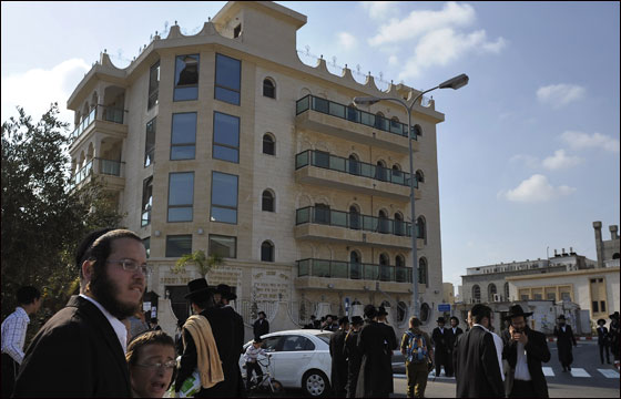 تصاعد حدة التوتر بعد هجمات الأمس واسرائيل تتوعد  صورة رقم 6