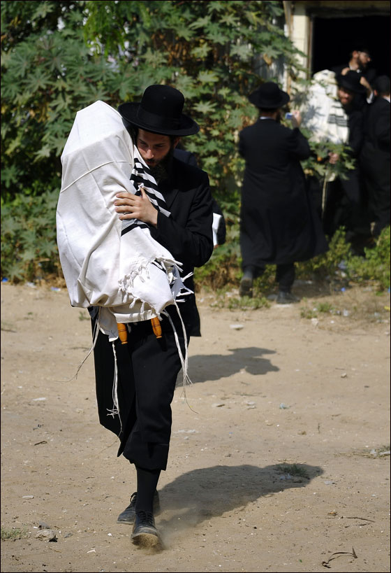 تصاعد حدة التوتر بعد هجمات الأمس واسرائيل تتوعد  صورة رقم 12