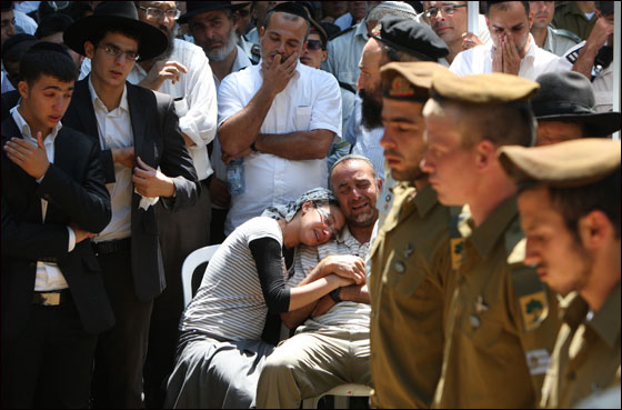 تصاعد حدة التوتر بعد هجمات الأمس واسرائيل تتوعد  صورة رقم 30