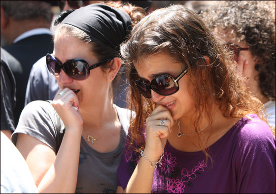 تصاعد حدة التوتر بعد هجمات الأمس واسرائيل تتوعد  صورة رقم 21