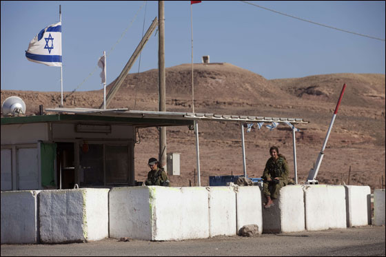 تصاعد حدة التوتر بعد هجمات الأمس واسرائيل تتوعد  صورة رقم 25