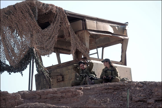 تصاعد حدة التوتر بعد هجمات الأمس واسرائيل تتوعد  صورة رقم 33