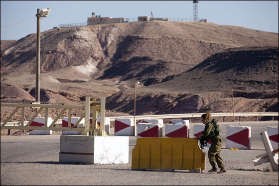 تصاعد حدة التوتر بعد هجمات الأمس واسرائيل تتوعد  صورة رقم 29