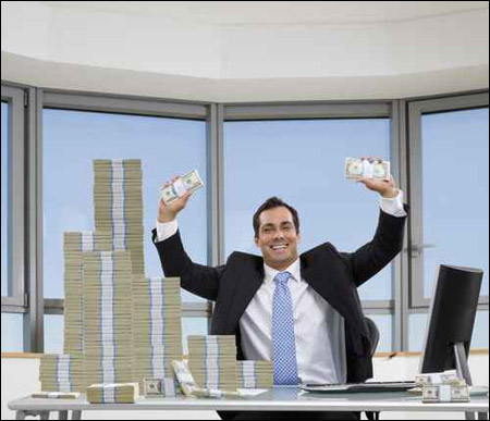 لتحصل على راتب اعلى.. ابتعد عن اللطافة!!  صورة رقم 1