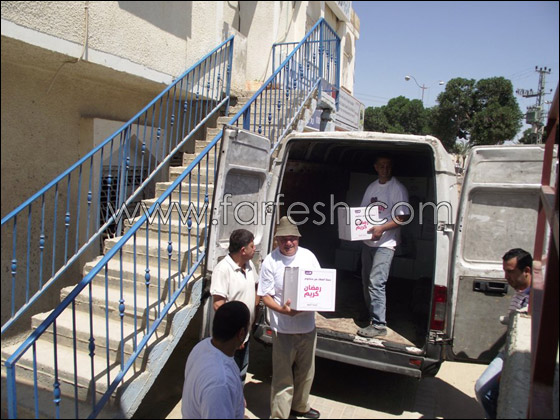 في شهر الخير.. سلكوم و